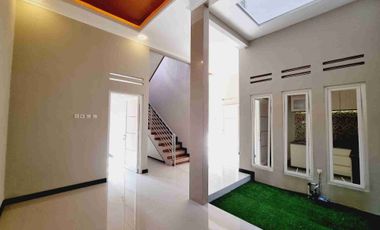 Rumah Mewah 2 Lt Baru Selangkah Solo Paragon Mall