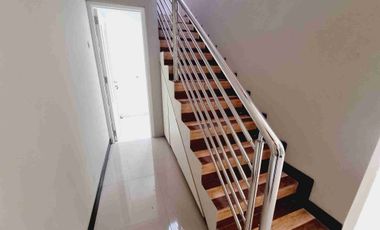 Rumah Mewah 2 Lt Baru Selangkah Solo Paragon Mall