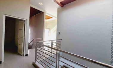 Rumah Mewah 2 Lt Baru Selangkah Solo Paragon Mall