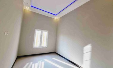 Rumah Mewah 2 Lt Baru Selangkah Solo Paragon Mall