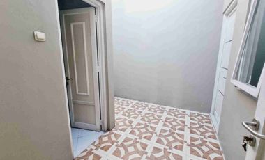 Rumah Mewah 2 Lt Baru Selangkah Solo Paragon Mall