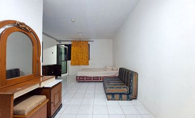 Apartemen Amethyst Kemayoran Dekat Mangga Dua Mall Krl Busway Toll & Prj