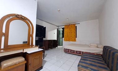 Apartemen Amethyst Kemayoran Dekat Mangga Dua Mall Krl Busway Toll & Prj