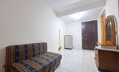 Apartemen Amethyst Kemayoran Dekat Mangga Dua Mall Krl Busway Toll & Prj