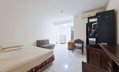 Apartemen Amethyst Kemayoran Dekat Mangga Dua Mall Krl Busway Toll & Prj