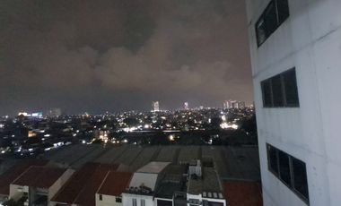 Apartemen Amethyst Kemayoran Dekat Mangga Dua Mall Krl Busway Toll & Prj