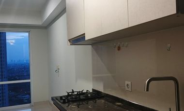 Apartemen Puri Mansion Studio Semi Furnished, Kembangan