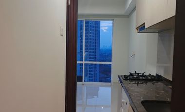 Apartemen Puri Mansion Studio Semi Furnished, Kembangan