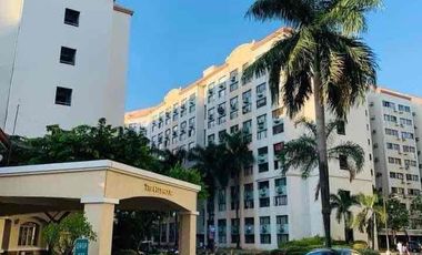 MOST AFFORDABLE CONDO RFO NEAR SUPERMARKET MALLS CLEAN TITLE MOVE IN READY