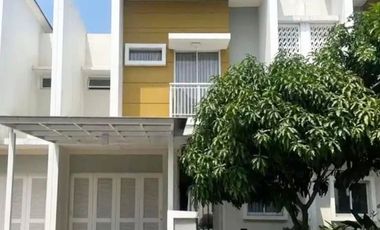 Jual MURAH Rumah di SUMMARECON Bandung di BAWAH HARGA PASARAN