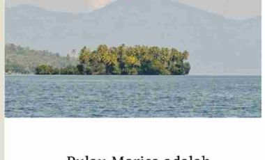 HOTEL VIEW PANTAI DAN GUNUNG SEMINUNG DI BANDING AGUNG