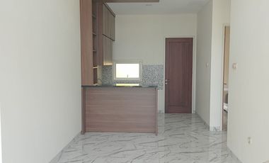 RUMAH MODERN MINIMALIS LOKASI STRATEGIS GRAHA CALATHEA SIDOARJO KOTA