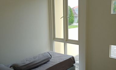 RUMAH MODERN MINIMALIS LOKASI STRATEGIS GRAHA CALATHEA SIDOARJO KOTA