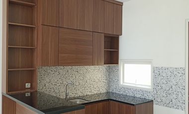 RUMAH MODERN MINIMALIS LOKASI STRATEGIS GRAHA CALATHEA SIDOARJO KOTA