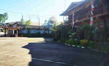 Dijual Resto Sunda Aktif Sayap Setiabudi Cihideung Kota Bandung