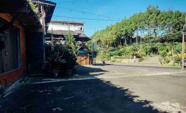 Dijual Resto Sunda Aktif Sayap Setiabudi Cihideung Kota Bandung