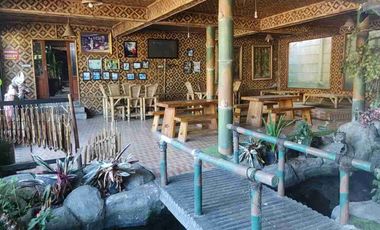 Dijual Resto Sunda Aktif Sayap Setiabudi Cihideung Kota Bandung