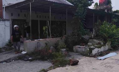 Rumah Dijual Di Punggawan deket Solo paragon Surakarta