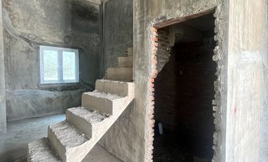 Rumah Jl Purwosari Deli Suites