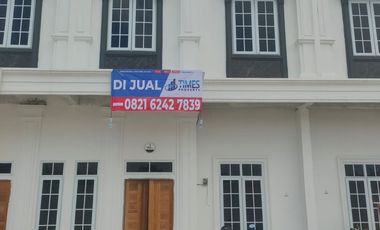 Rumah Jl Purwosari Deli Suites