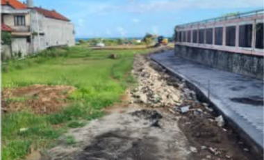 Tanah Sewa Murah Dekat Pantai Sanur