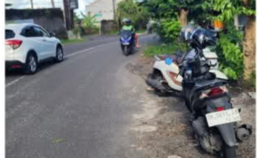 Tanah Sewa Murah Dekat Pantai Sanur
