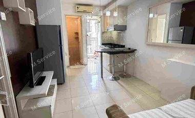 OnLi Sewa 6 bulan dan TAHUNAN Apartemen KALIBATA CITY
