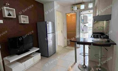 OnLi Sewa 6 bulan dan TAHUNAN Apartemen KALIBATA CITY