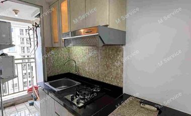 OnLi Sewa 6 bulan dan TAHUNAN Apartemen KALIBATA CITY
