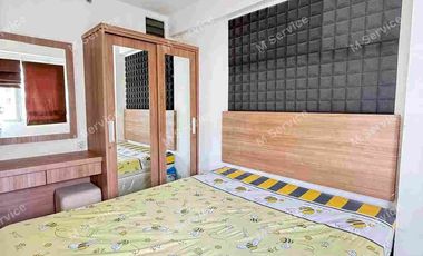 OnLi Sewa 6 bulan dan TAHUNAN Apartemen KALIBATA CITY