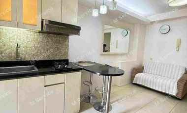 OnLi Sewa 6 bulan dan TAHUNAN Apartemen KALIBATA CITY