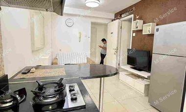 OnLi Sewa 6 bulan dan TAHUNAN Apartemen KALIBATA CITY