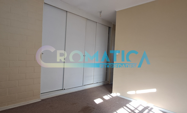 Arriendo Casa De Un Piso, 3d Y 2b, Villa Vista Sur 2, Rancagua