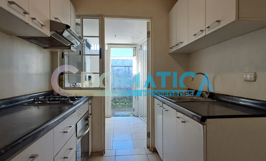 Arriendo Casa De Un Piso, 3d Y 2b, Villa Vista Sur 2, Rancagua