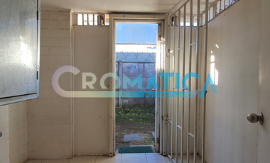Arriendo Casa De Un Piso, 3d Y 2b, Villa Vista Sur 2, Rancagua