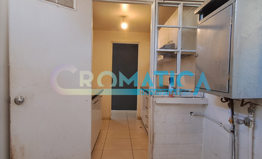 Arriendo Casa De Un Piso, 3d Y 2b, Villa Vista Sur 2, Rancagua