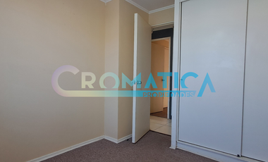Arriendo Casa De Un Piso, 3d Y 2b, Villa Vista Sur 2, Rancagua