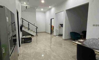 Perumahan Auri Cimanggis Depok