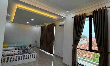 Perumahan Auri Cimanggis Depok