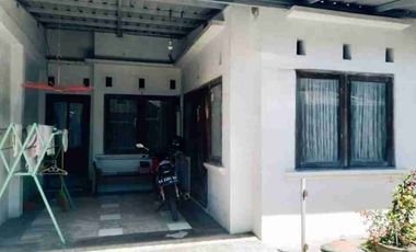 READY RUMAH CANTIK SIAP HUNI STRATEGIS DI PERUMNAS KALINEGORO MERTOYUDAN MAGELANG