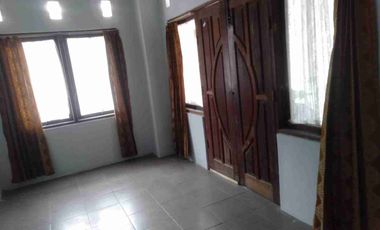 READY RUMAH CANTIK SIAP HUNI STRATEGIS DI PERUMNAS KALINEGORO MERTOYUDAN MAGELANG