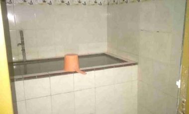 READY RUMAH CANTIK SIAP HUNI STRATEGIS DI PERUMNAS KALINEGORO MERTOYUDAN MAGELANG