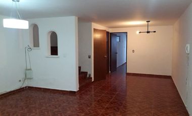 CASA EN RENTA POR LOS REYITOS