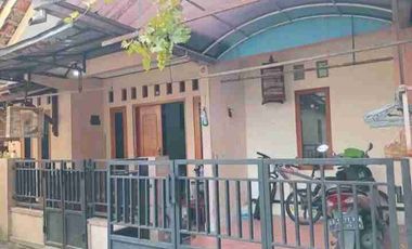 Rumah murah, BU di umbulharjo kota Yogyakarta dkt XT square, Malioboro, Keraton Yogyakarta