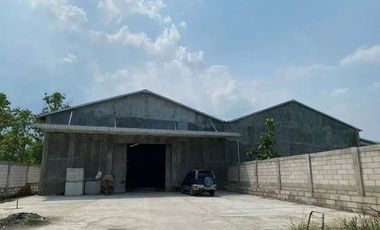 Jual/Sewa Pabrik   Raya Mantup Lamongan