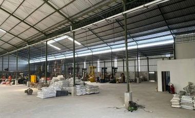 Jual/Sewa Pabrik   Raya Mantup Lamongan