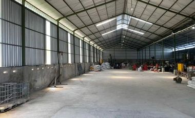 Jual/Sewa Pabrik   Raya Mantup Lamongan