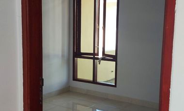 Rumah Baru Bagus dan Murah SHM Free AJB dan BPHTB Pinggir Jalan Raya Cibeureum Bogor