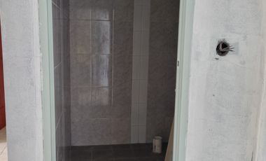 Rumah Baru Bagus dan Murah SHM Free AJB dan BPHTB Pinggir Jalan Raya Cibeureum Bogor