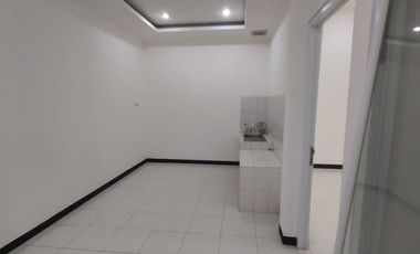 Disewakan Rumah Siap Huni One Hate System Area Purwokerto Timur